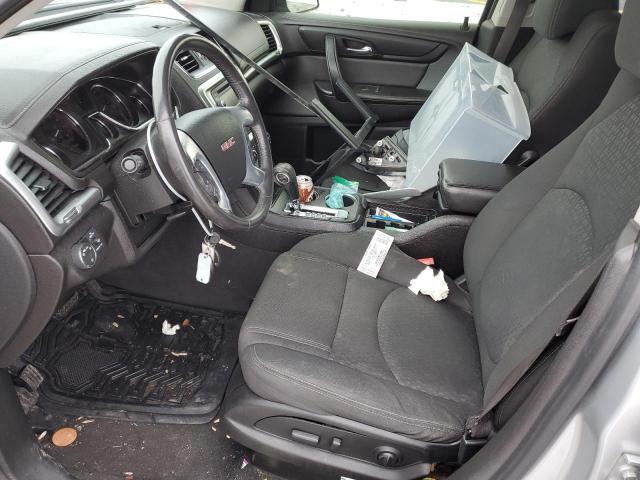 1GKKVPKD9FJ373290 GMC ACADIA SLE