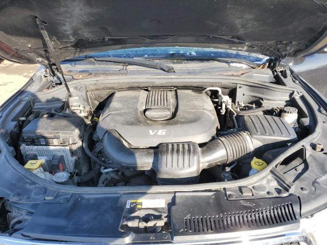 1C4RDJDG8EC978499 Dodge DURANGO LIMITED
