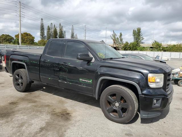 1GTR1TEH5FZ415923 GMC Sierra C1500