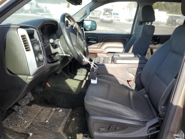 1GTV2UEH3EZ139371 GMC Sierra K1500 Sle