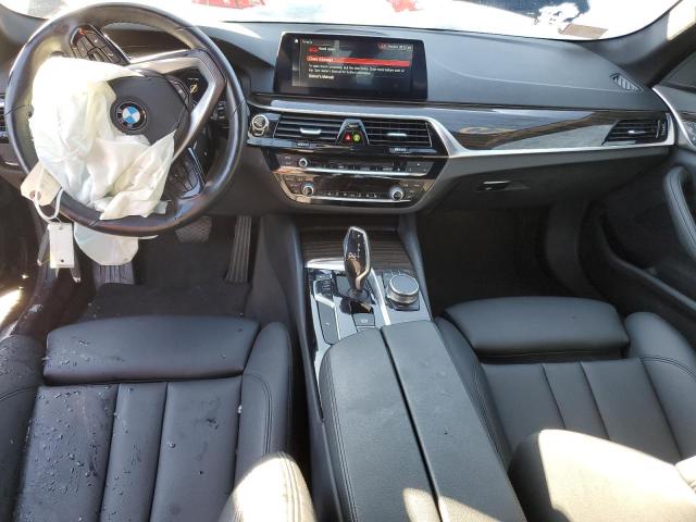 WBAJA7C52KWW06088 BMW 530 XI