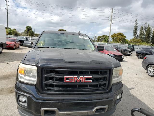 1GTR1TEH5FZ415923 GMC Sierra C1500