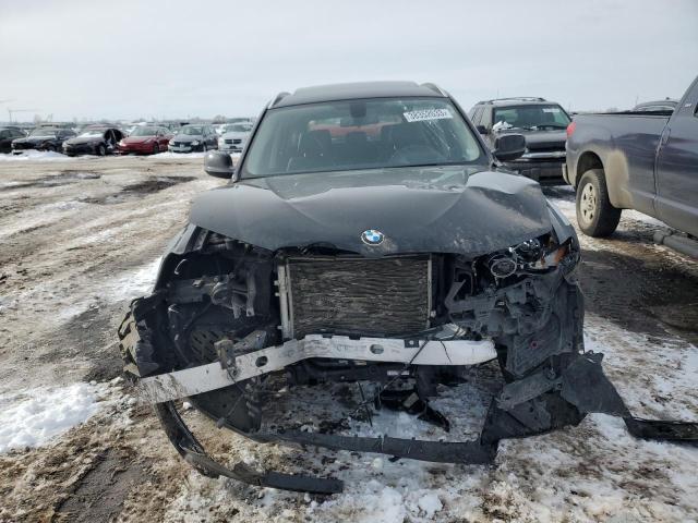 5UXWX7C54E0E75519 BMW X3 Xdrive35i