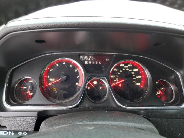 1GKKVPKD9FJ373290 GMC ACADIA SLE