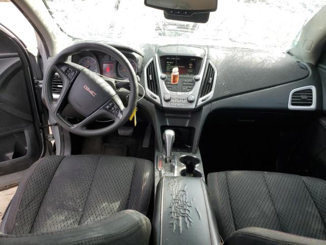 2GKALMEKXF6138257 GMC Terrain Sle