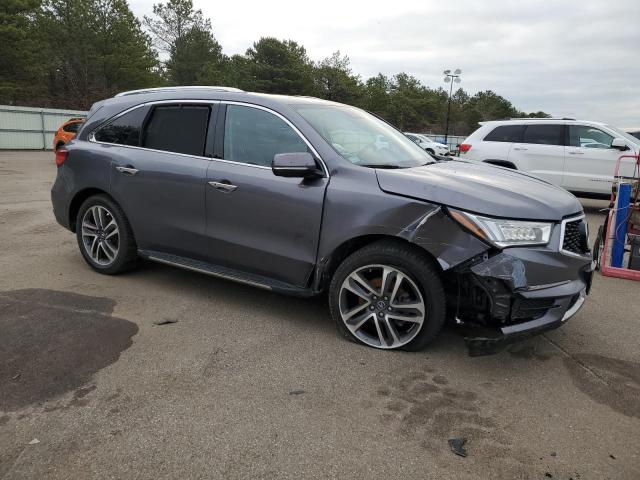 5J8YD4H90JL005332 Acura Mdx Advance