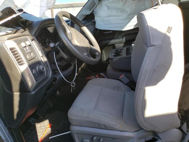 1GTN1TECXEZ206307 GMC Sierra C1500