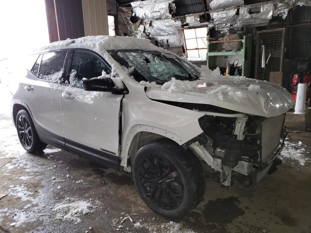3GKALTEV9KL359407 GMC Terrain Sle