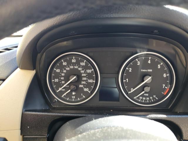 WBAVL1C56FVY32008 BMW X1 Xdrive28i