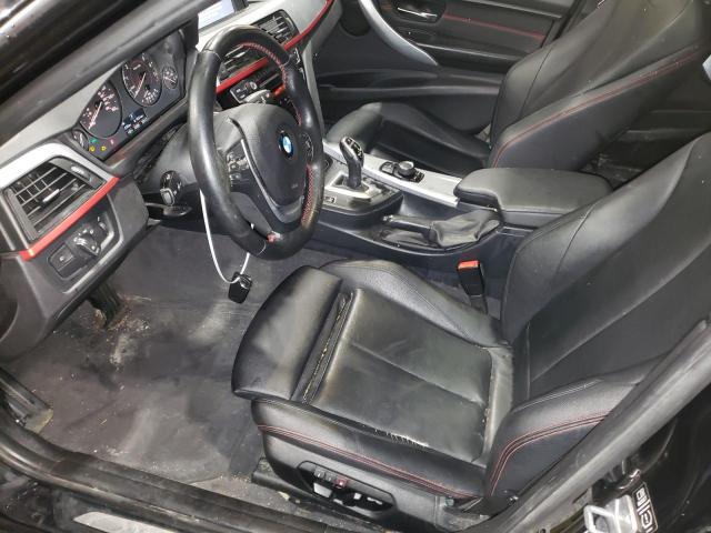 WBA3B3C51EJ978280 BMW 328 XI