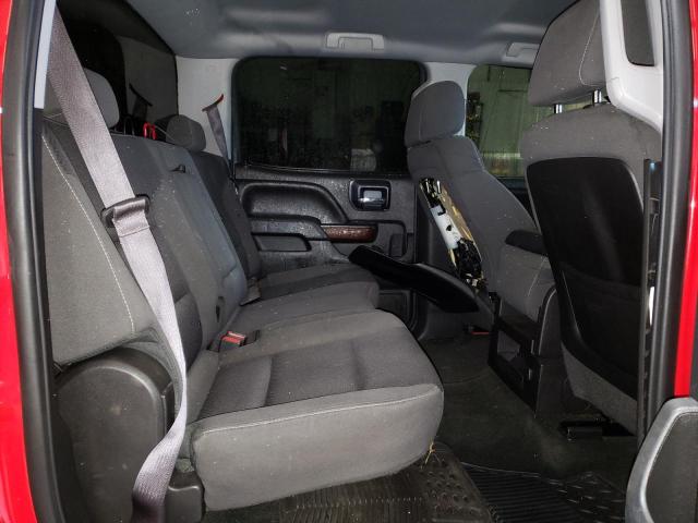 3GTU2UEC5EG541361 GMC Sierra K1500 Sle