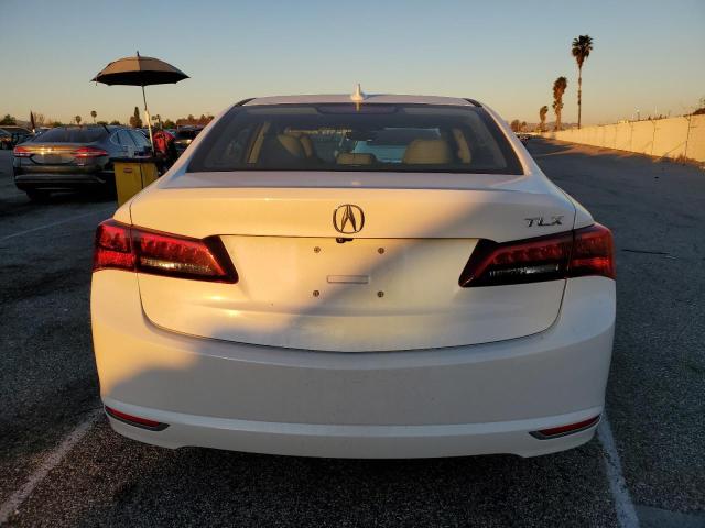 19UUB1F51GA013379 Acura TLX TECH