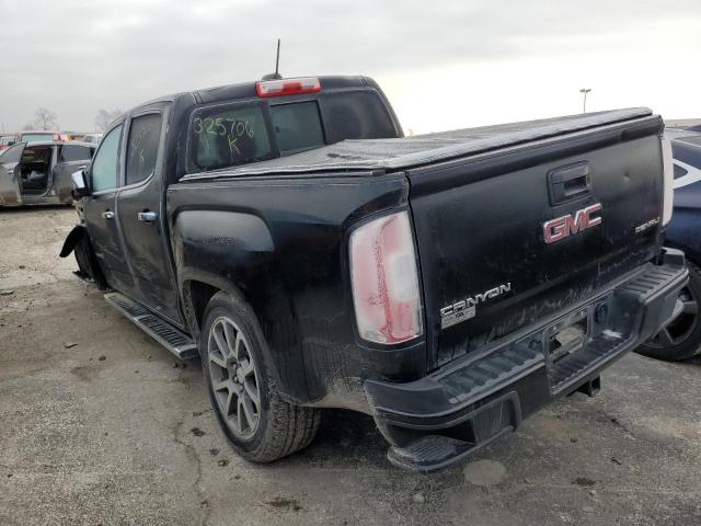 1GTG6EEN2H1325706 GMC Canyon Denali