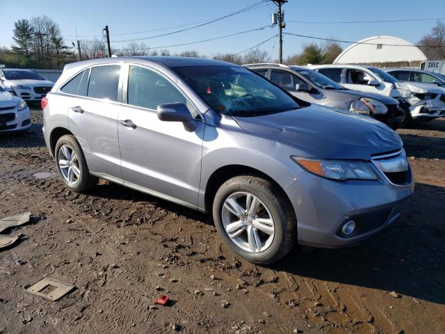 5J8TB4H53FL018225 Acura Rdx Technology