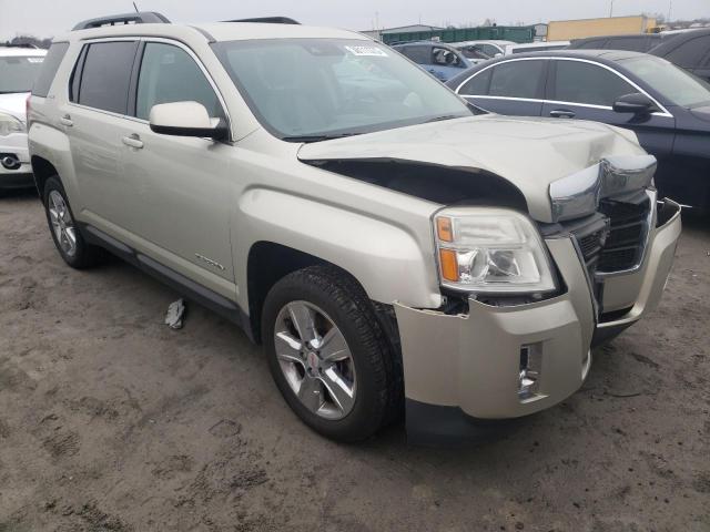 2GKALREK0E6132866 GMC Terrain Sle