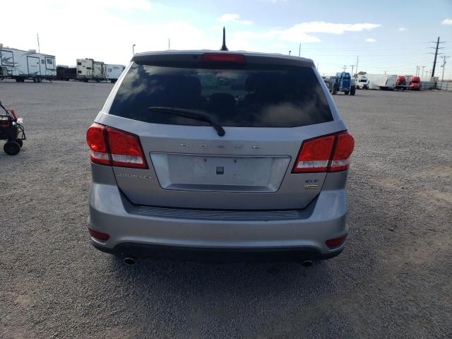 3C4PDCEG6JT370528 Dodge JOURNEY GT