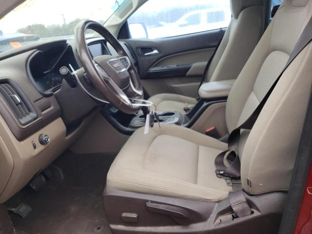 1GTG5CENXJ1283329 GMC CANYON SLE