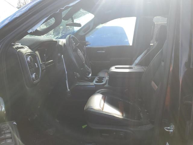 1GTP9EEL0LZ274027 GMC Sierra K1500 At4