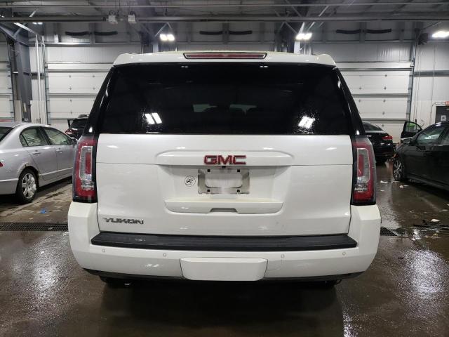 1GKS2BKC5GR220251 GMC YUKON SLT
