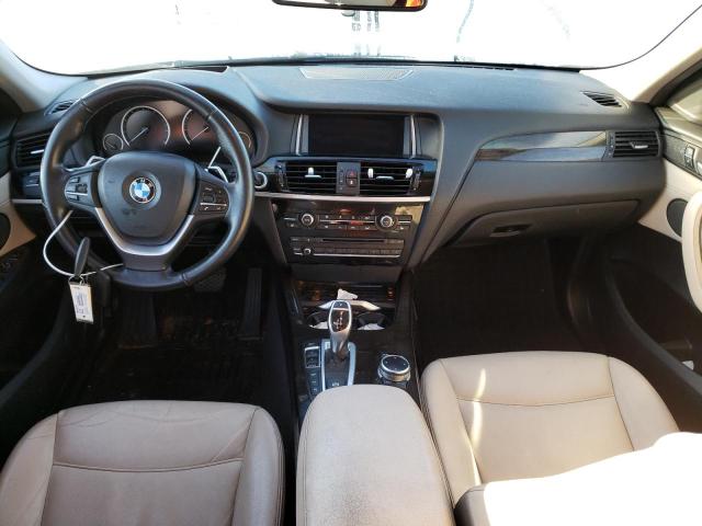 5UXXW5C56F0E87572 BMW X4 Xdrive35i