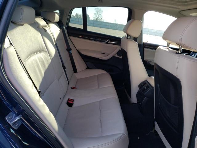 5UXXW5C56F0E87572 BMW X4 Xdrive35i