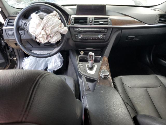WBA3C1C56FK122860 BMW 328 I Sulev