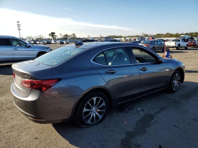 19UUB1F59HA003801 Acura TLX TECH