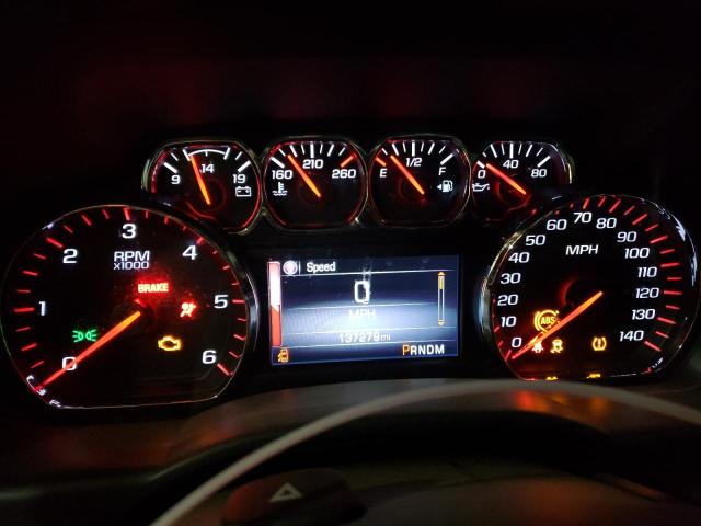 3GTU2UEC5EG541361 GMC Sierra K1500 Sle