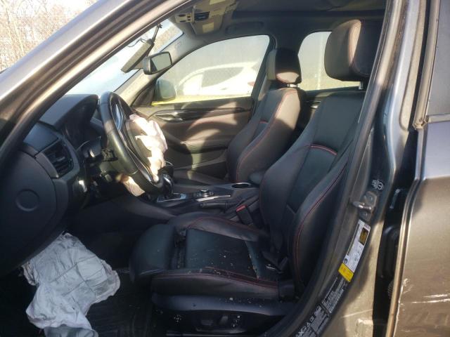 WBAVL1C5XEVR93539 BMW X1 Xdrive28i