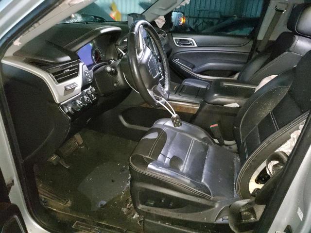 1GKS2CKJ1JR267997 GMC YUKON DENALI