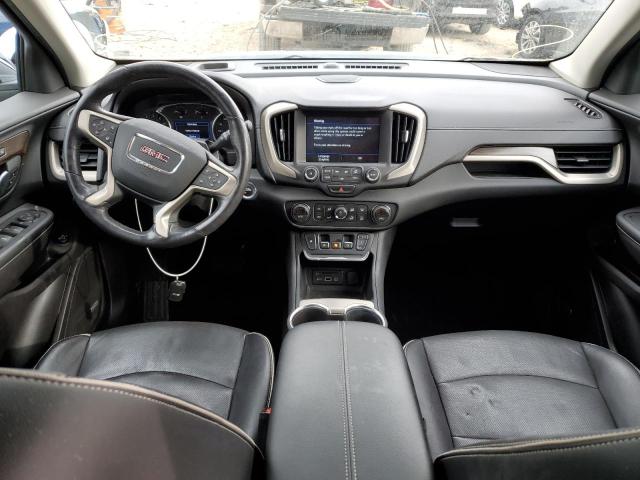 3GKALSEX2JL235005 GMC Terrain Denali