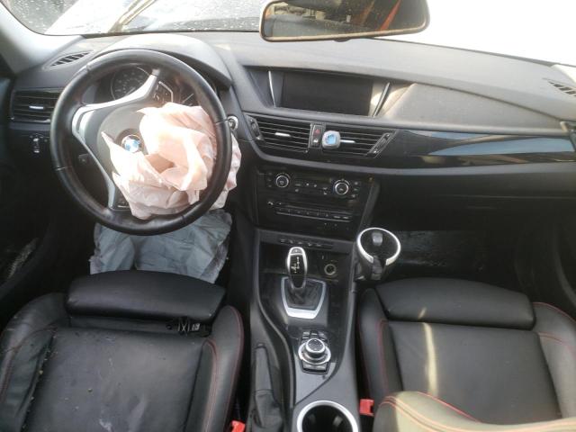 WBAVL1C5XEVR93539 BMW X1 Xdrive28i