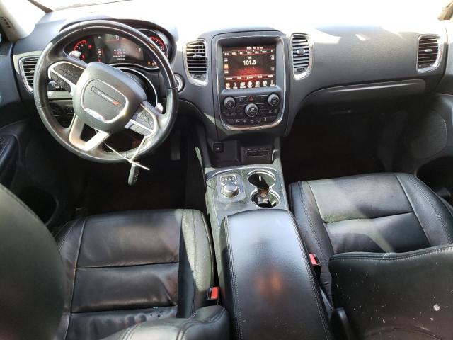1C4RDHDG1HC936026 Dodge DURANGO GT