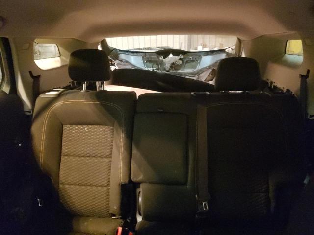 3GKALNEU3JL304954 GMC Terrain Sle
