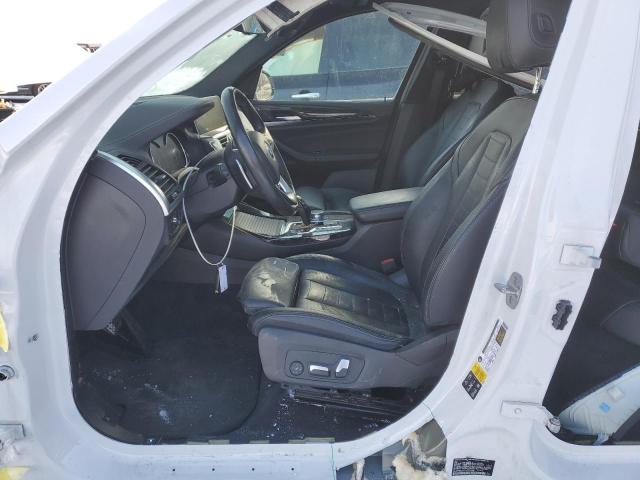 5UXTR9C55JLC81406 BMW X3 Xdrive30i