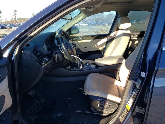 5UXXW5C56F0E87572 BMW X4 Xdrive35i