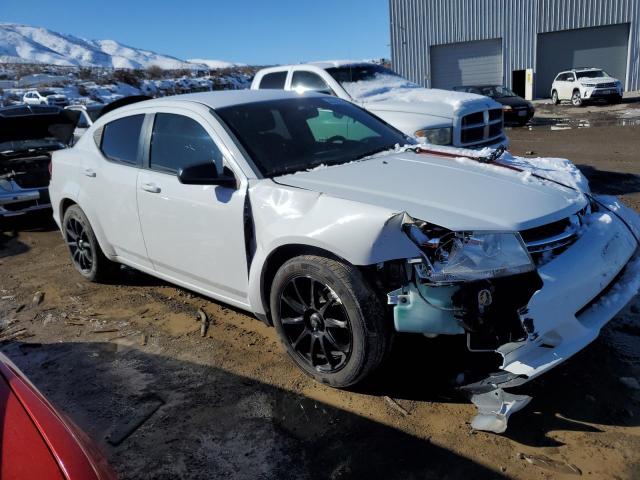 1C3CDZAB3EN217501 Dodge AVENGER SE