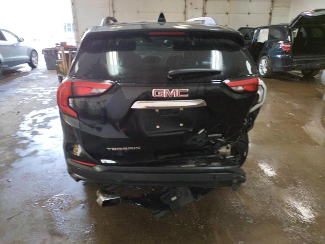 3GKALTEX4JL223248 GMC Terrain Sle