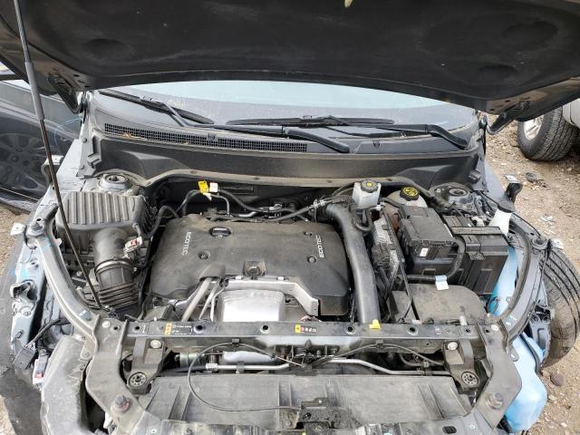 3GKALSEX2JL235005 GMC Terrain Denali