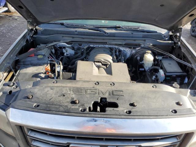 1GTV2UEH3EZ139371 GMC Sierra K1500 Sle