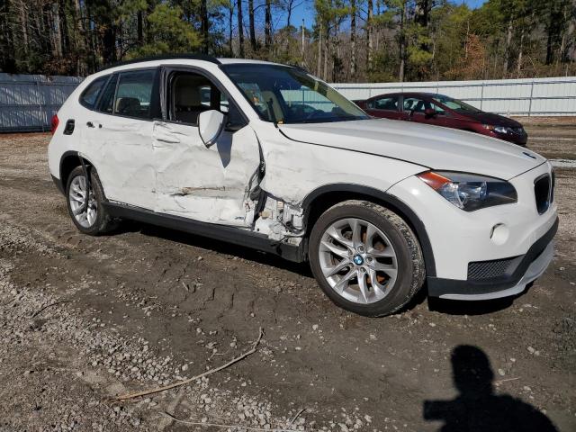 WBAVL1C56FVY32008 BMW X1 Xdrive28i