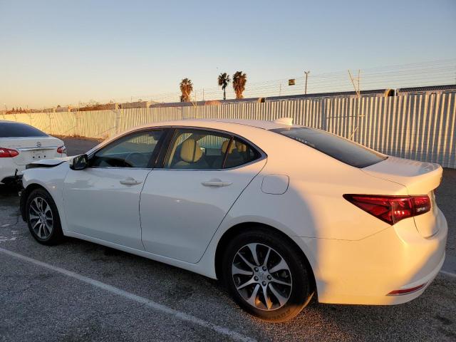 19UUB1F51GA013379 Acura TLX TECH
