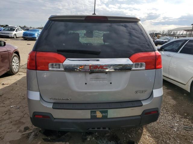 2GKALMEKXF6138257 GMC Terrain Sle