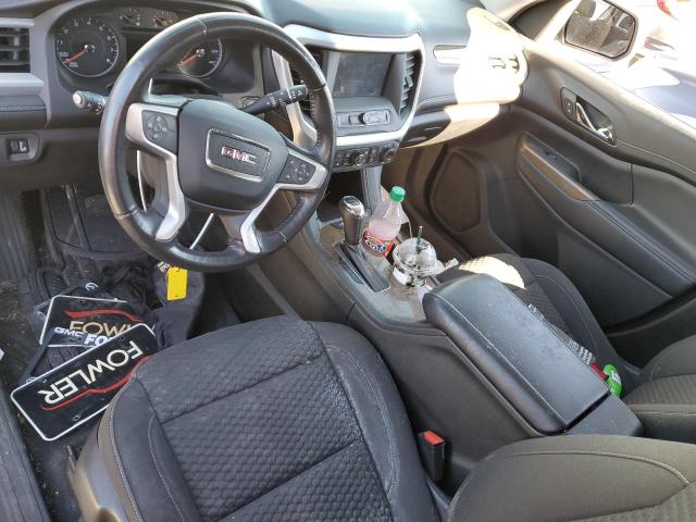 1GKKNKLA0KZ247614 GMC ACADIA SLE