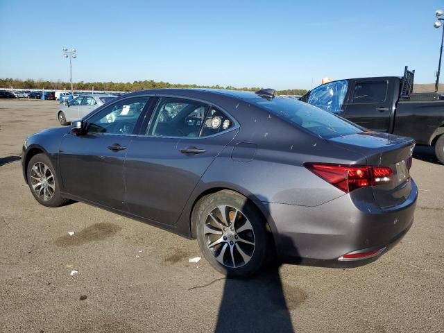 19UUB1F59HA003801 Acura TLX TECH