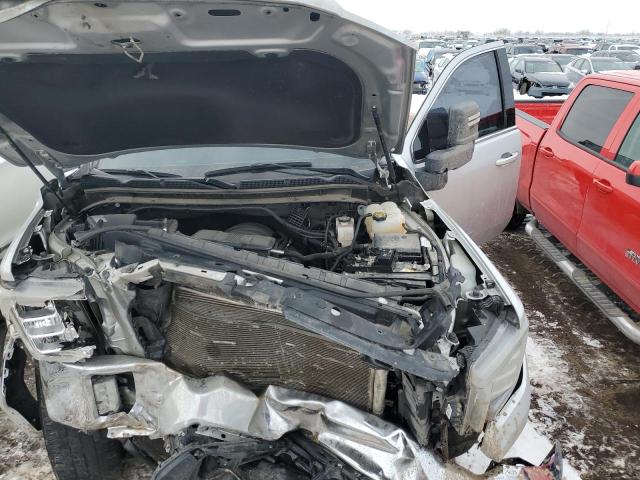 1GT19ME70MF310692 GMC Sierra K2500 Sle