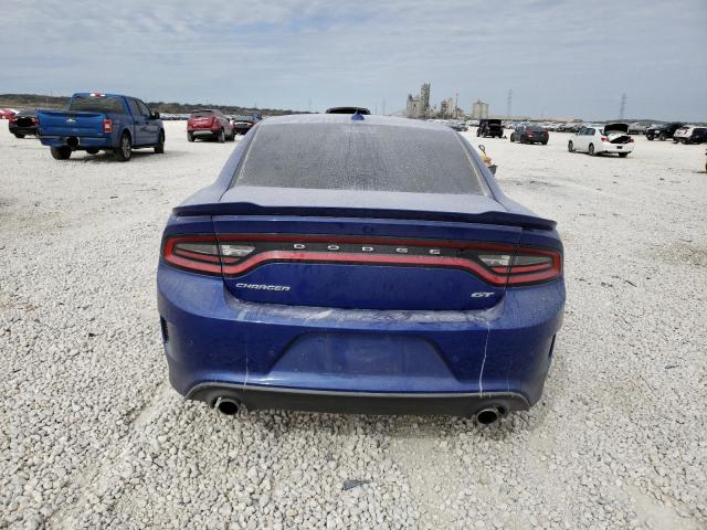 2C3CDXHG5MH652890 Dodge CHARGER GT