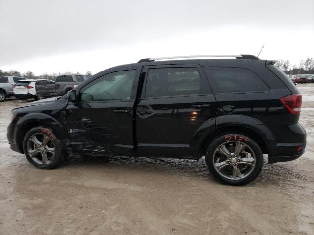 3C4PDCGB6FT718952 Dodge Journey Crossroad