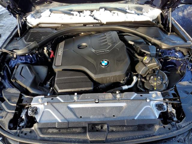 3MW5R7J05L8B11685 BMW 330XI