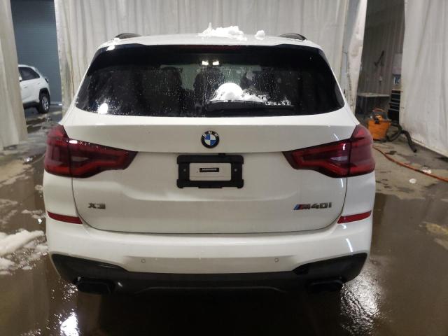 5UXTY9C09L9C67726 BMW X3 Xdrivem40i
